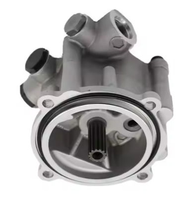Volvo EC300 EC300D EC250 Pompa di ingranaggi per escavatori 14602458 14570453 14570451 14570454 14570452 14598756