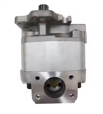 Pompa idraulica 705-12-40040 per WA450 WA470-1 WA500-1 WF450T-1 Pompa idraulica 7051240040 SAR100