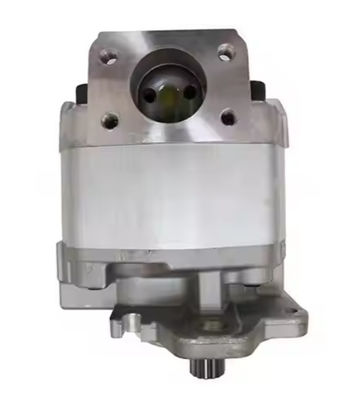 Pompa idraulica 705-12-40040 per WA450 WA470-1 WA500-1 WF450T-1 Pompa idraulica 7051240040 SAR100