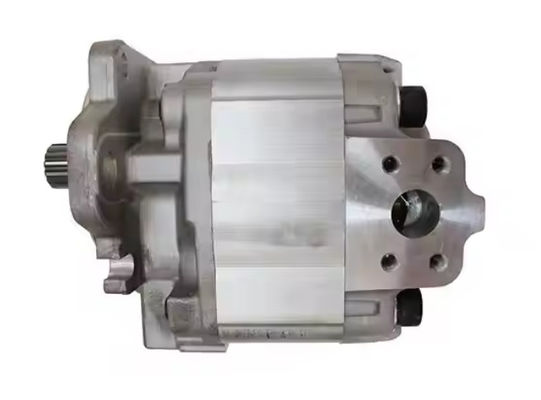 Pompa idraulica 705-12-40040 per WA450 WA470-1 WA500-1 WF450T-1 Pompa idraulica 7051240040 SAR100
