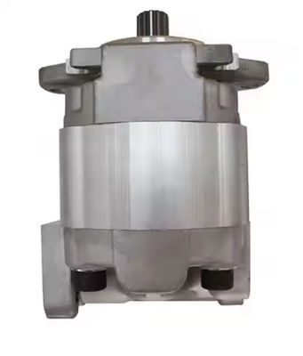 Pompa idraulica 705-12-40040 per WA450 WA470-1 WA500-1 WF450T-1 Pompa idraulica 7051240040 SAR100