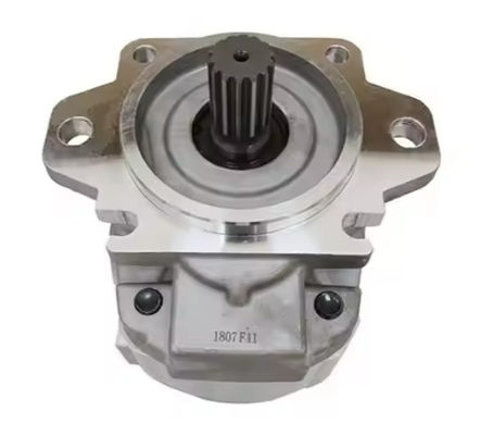 Pompa idraulica 705-12-40040 per WA450 WA470-1 WA500-1 WF450T-1 Pompa idraulica 7051240040 SAR100
