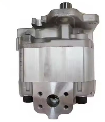 Pompa idraulica 705-12-40040 per WA450 WA470-1 WA500-1 WF450T-1 Pompa idraulica 7051240040 SAR100