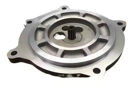 Escavatore E336D 336D K5V200 Pompa idraulica