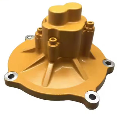Escavatore E336D 336D K5V200 Pompa idraulica
