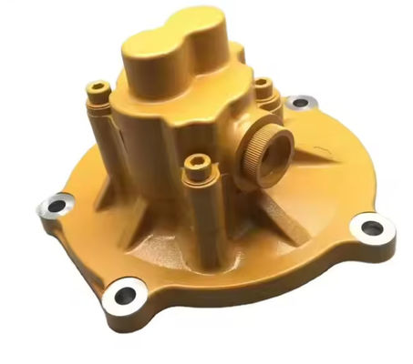 Escavatore E336D 336D K5V200 Pompa idraulica