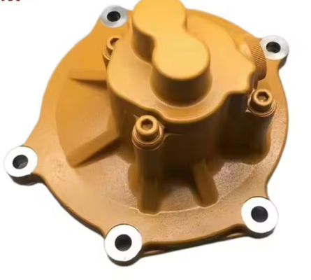 Escavatore E336D 336D K5V200 Pompa idraulica