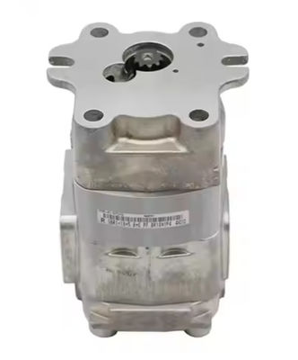 Pompa di ricambio di alta qualità per escavatori pompa di ingranaggi AP2D36 VIO80 IHI80 pompa pilota Assy