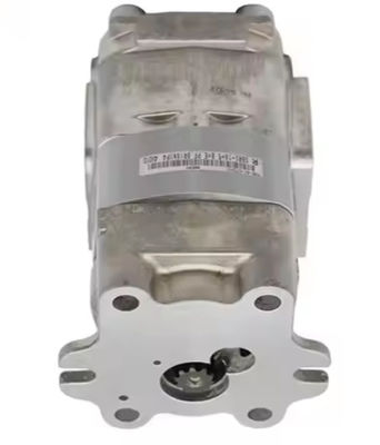 Pompa di ricambio di alta qualità per escavatori pompa di ingranaggi AP2D36 VIO80 IHI80 pompa pilota Assy
