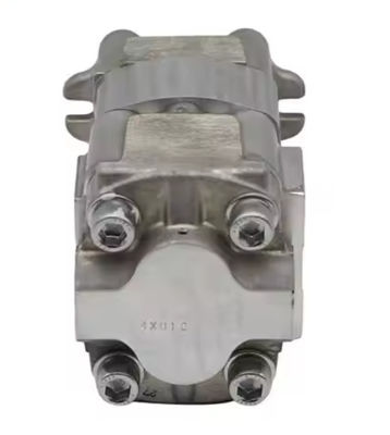 Pompa di ricambio di alta qualità per escavatori pompa di ingranaggi AP2D36 VIO80 IHI80 pompa pilota Assy