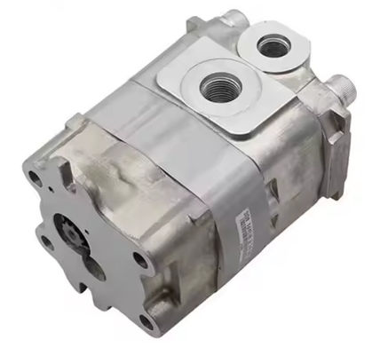 Pompa di ricambio di alta qualità per escavatori pompa di ingranaggi AP2D36 VIO80 IHI80 pompa pilota Assy