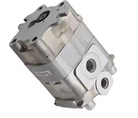 Pompa di ricambio di alta qualità per escavatori pompa di ingranaggi AP2D36 VIO80 IHI80 pompa pilota Assy