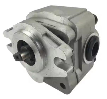 Scavatore E312C pompa di ingranaggi SBS80 pompa idraulica pilota di olio 4I-1023 173-1203 341-2860 pompa di ricarica 4I1023 1731203 3412860