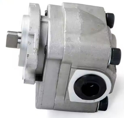 Scavatore E312C pompa di ingranaggi SBS80 pompa idraulica pilota di olio 4I-1023 173-1203 341-2860 pompa di ricarica 4I1023 1731203 3412860