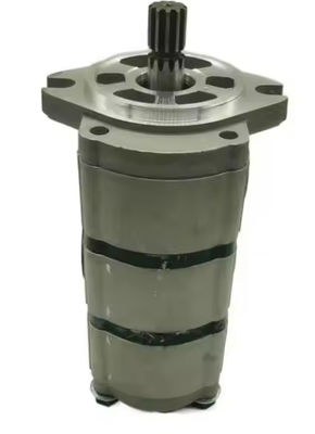 Scavatori idraulici Bob serie pompa di ingranaggi 68274927 6685649 33875A