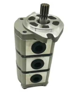 Scavatori idraulici Bobcat serie pompa di ingranaggi 68274927 6685649 33875A