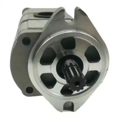 Scavatori idraulici Bobcat serie pompa di ingranaggi 68274927 6685649 33875A
