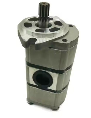 Scavatori idraulici Bobcat serie pompa di ingranaggi 68274927 6685649 33875A