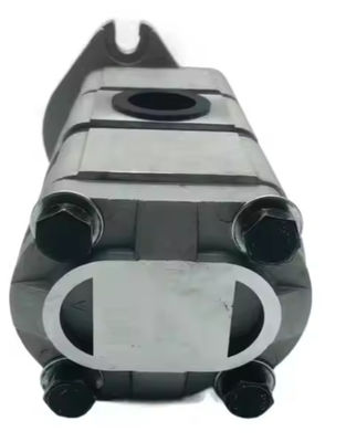 Scavatori idraulici Bob serie pompa di ingranaggi 68274927 6685649 33875A