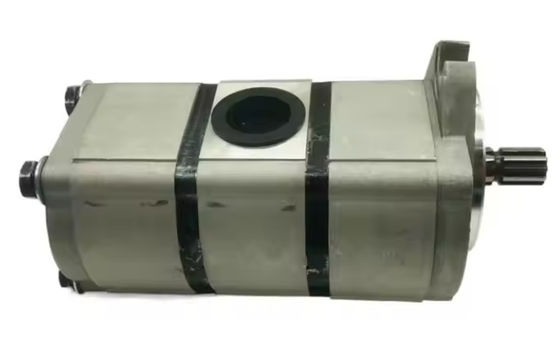 Scavatori idraulici Bobcat serie pompa di ingranaggi 68274927 6685649 33875A