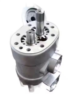 Parti idrauliche per escavatori Eaton 78364-RBB-02-000403C214049 Pompa idraulica principale