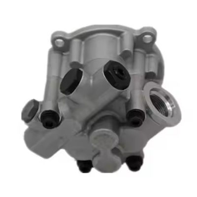 R130LC-3 K3V63DT Pompa principale 2902440-0395A Pompa di ingranaggi per escavatore