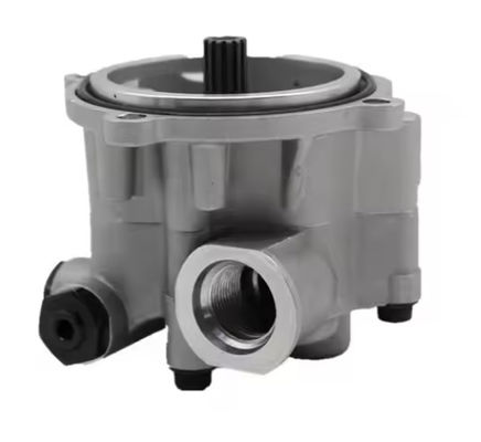 R130LC-3 K3V63DT Pompa principale 2902440-0395A Pompa di ingranaggi per escavatore