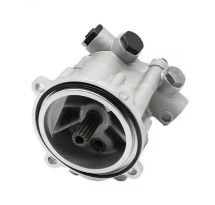 R130LC-3 K3V63DT Pompa principale 2902440-0395A Pompa di ingranaggi per escavatore