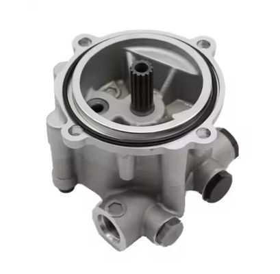 R130LC-3 K3V63DT Pompa principale 2902440-0395A Pompa di ingranaggi per escavatore