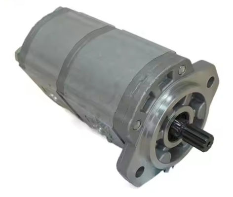 Scavatore pompa idraulica principale pompa di ingranaggi 719215 67059806 2.241-00067 401-00297 Per Doosan SW140-V SW160-V