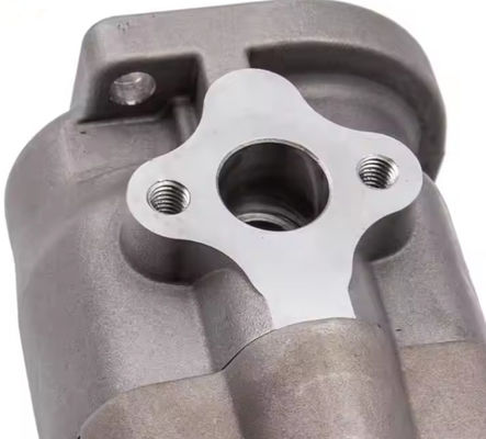 Pompa idraulica per trattori Kubota L2950 L2250 L2850 L3450 L3250 Serie 31391-76103