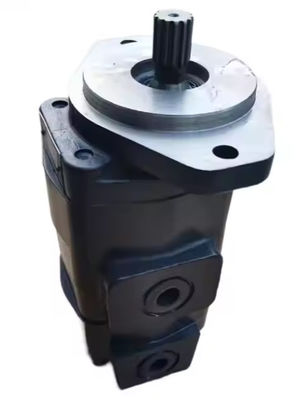 EC360 EC330 EC460 Pompa di ingranaggi 14530502 14531413 14576326 14573559 14880006 14561971 2M1436