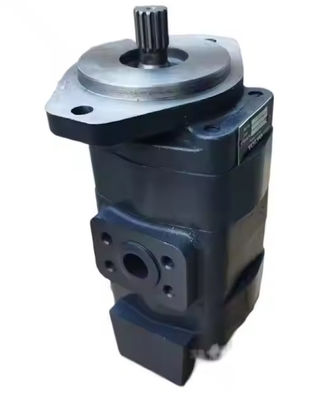 EC360 EC330 EC460 Pompa di ingranaggi 14530502 14531413 14576326 14573559 14880006 14561971 2M1436
