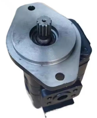EC360 EC330 EC460 Pompa di ingranaggi 14530502 14531413 14576326 14573559 14880006 14561971 2M1436