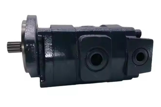 Pompia di ingranaggi per escavatori 14530502 14525548 VOE14525548 VOE14520055 VOE14530502 EC330B EC360B EC360