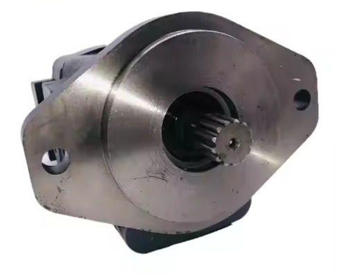 Pompia di ingranaggi per escavatori 14530502 14525548 VOE14525548 VOE14520055 VOE14530502 EC330B EC360B EC360