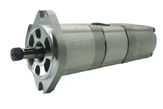 Pompa idraulica JCB Mini escavatore 801.4 801.5 801.8 0510265009 0510265010 JCB 8014-8018