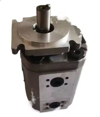 Alta configurazione CBKP32 CBKP40 CBKP50 CBKP63 CBKP80 CBKP100 CBKP100 Serie di pompe idrauliche ad alta pressione CBKP63-BFP