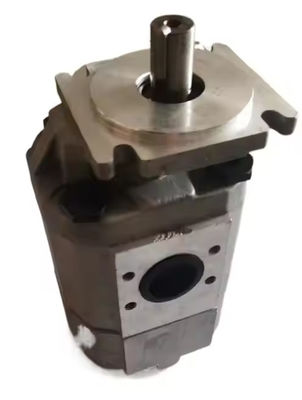 Alta configurazione CBKP32 CBKP40 CBKP50 CBKP63 CBKP80 CBKP100 CBKP100 Serie di pompe idrauliche ad alta pressione CBKP63-BFP