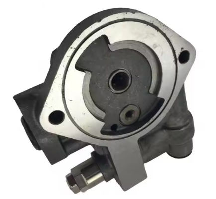 PC310-5 P PC310 PC400 PC400HD PC410 Pompa di ingranaggi per escavatori C410-5PC300 PC300HD 704-23-30600 704-23-30601