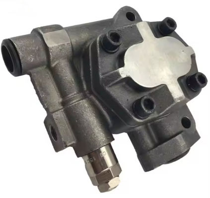 PC310-5 P PC310 PC400 PC400HD PC410 Pompa di ingranaggi per escavatori C410-5PC300 PC300HD 704-23-30600 704-23-30601
