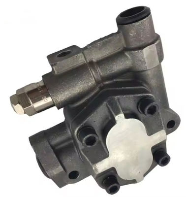 PC310-5 P PC310 PC400 PC400HD PC410 Pompa di ingranaggi per escavatori C410-5PC300 PC300HD 704-23-30600 704-23-30601
