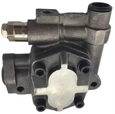 PC310-5 P PC310 PC400 PC400HD PC410 Pompa di ingranaggi per escavatori C410-5PC300 PC300HD 704-23-30600 704-23-30601
