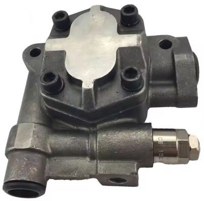 PC310-5 P PC310 PC400 PC400HD PC410 Pompa di ingranaggi per escavatori C410-5PC300 PC300HD 704-23-30600 704-23-30601