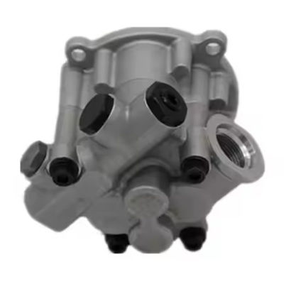 Parti di escavatore SK200-8 R210-7 CLG922D K3V112DT Pompa pilota idraulica 2902440-2976A
