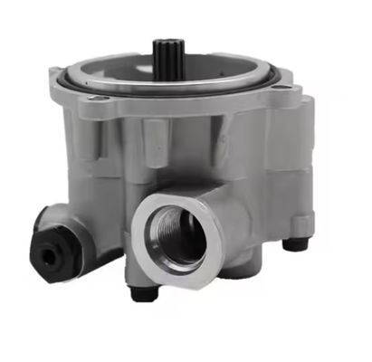 Parti di escavatore SK200-8 R210-7 CLG922D K3V112DT Pompa pilota idraulica 2902440-2976A