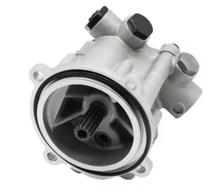 Parti di escavatore SK200-8 R210-7 CLG922D K3V112DT Pompa pilota idraulica 2902440-2976A