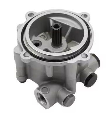 Parti di escavatore SK200-8 R210-7 CLG922D K3V112DT Pompa pilota idraulica 2902440-2976A