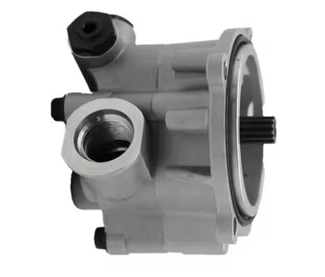 Parti DH220-5 EC210 EC240 EC290 R200 R210 R50 DX200 SH200 Escavatore K3V112 Parti idrauliche Pompa idraulica 123F-9009-2