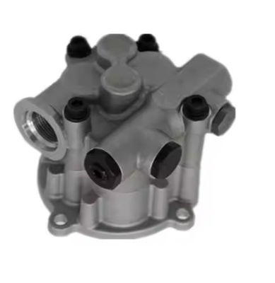 Parti DH220-5 EC210 EC240 EC290 R200 R210 R50 DX200 SH200 Escavatore K3V112 Parti idrauliche Pompa idraulica 123F-9009-2